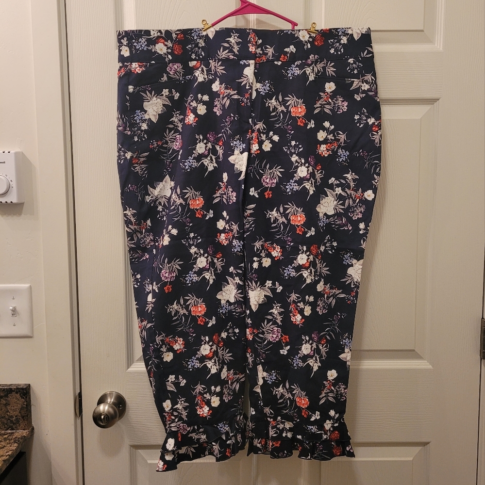 Lane Bryant Allie Pants size 20